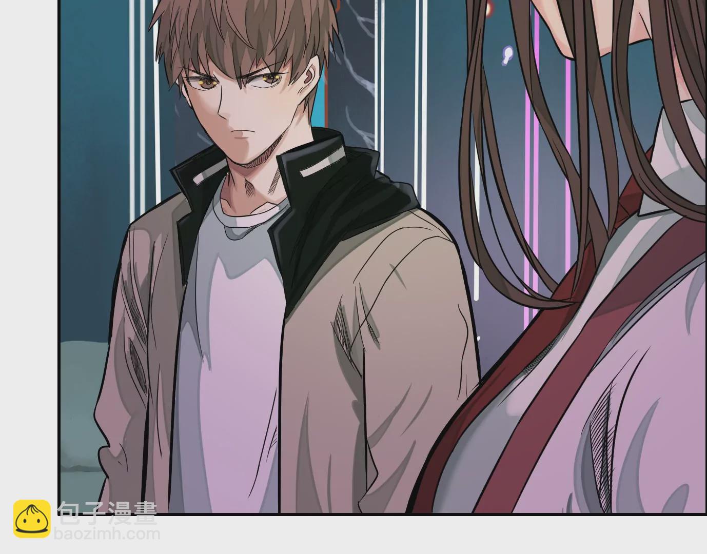 異獸迷城 - 測試二(2/2) - 6