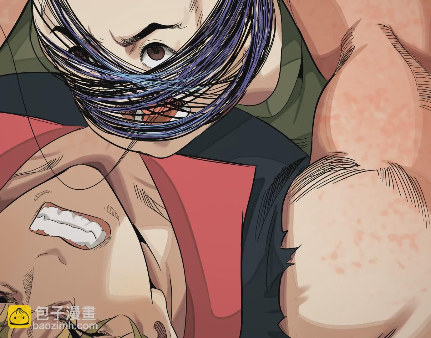 異獸迷城 - 深陷異空間(1/3) - 2