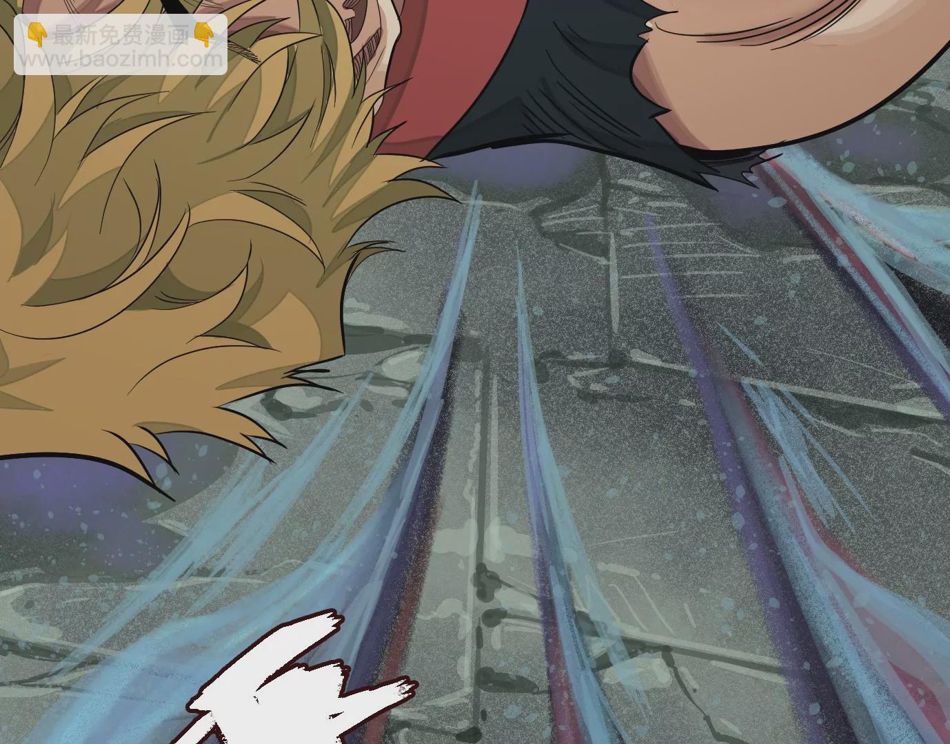 異獸迷城 - 深陷異空間(1/3) - 3