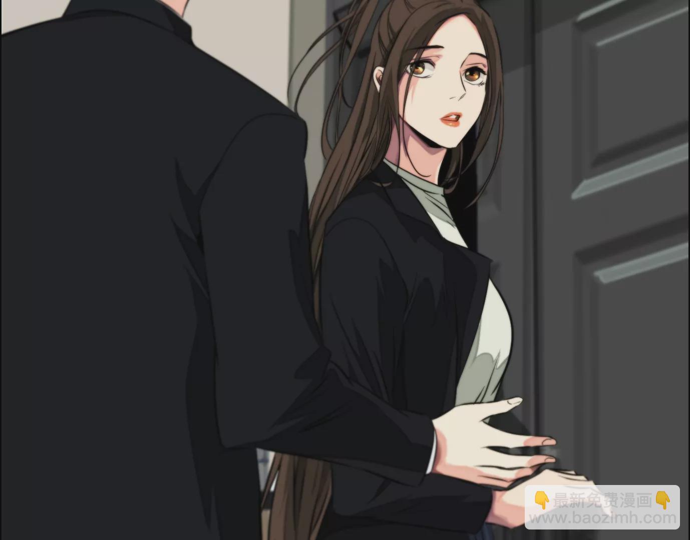 異獸迷城 - 萬分之一(1/2) - 8