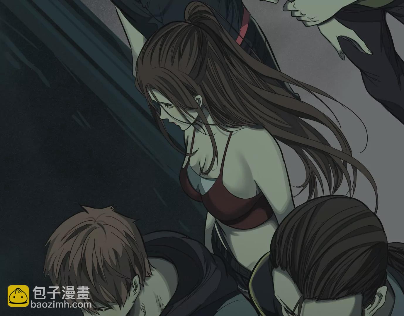 異獸迷城 - 古四爺的線索(1/2) - 4