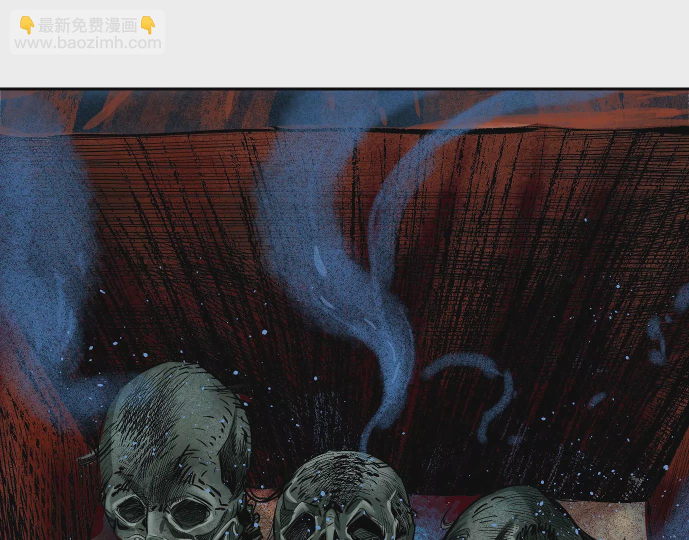 異獸迷城 - 無限重複(1/2) - 1