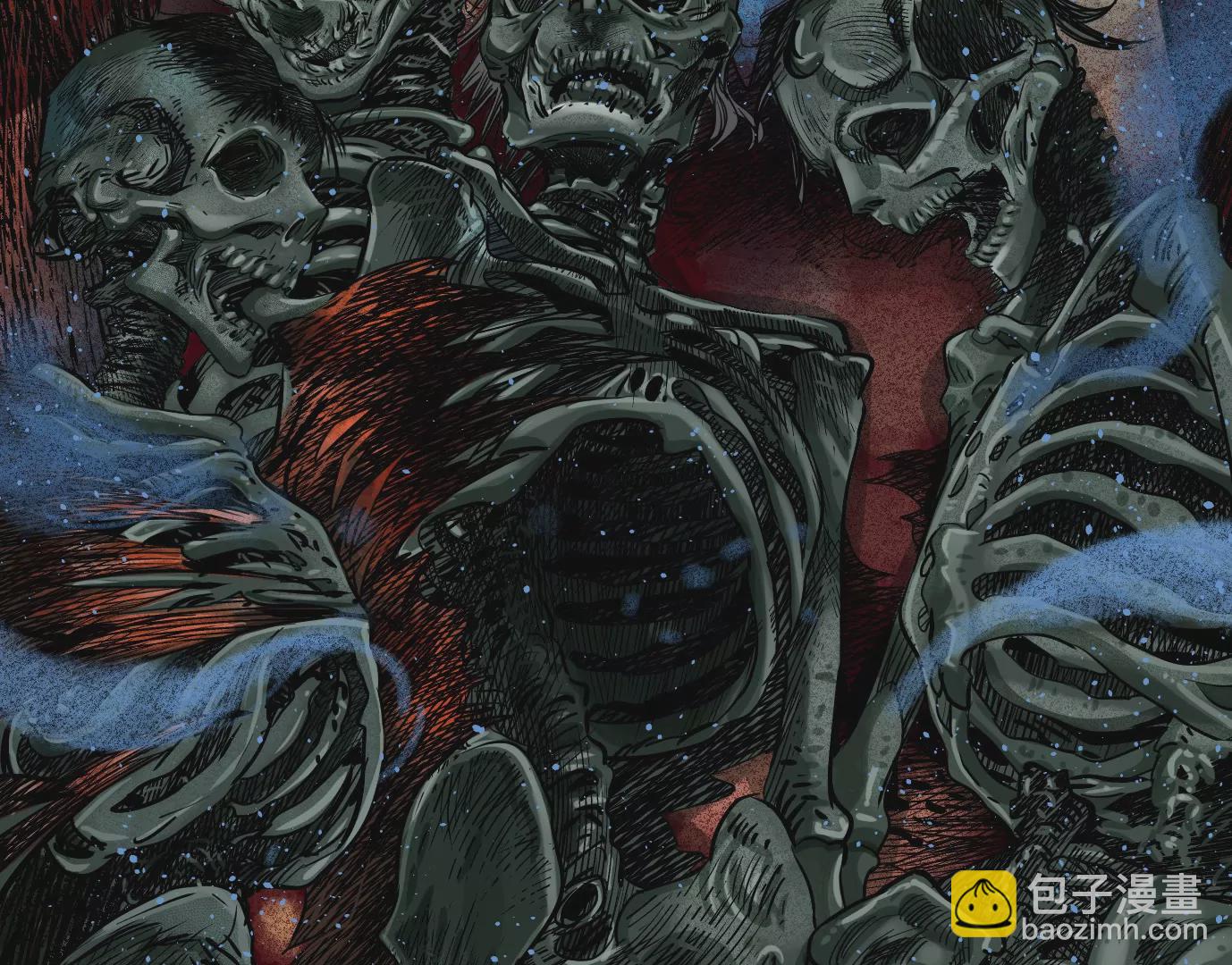 異獸迷城 - 無限重複(1/2) - 2