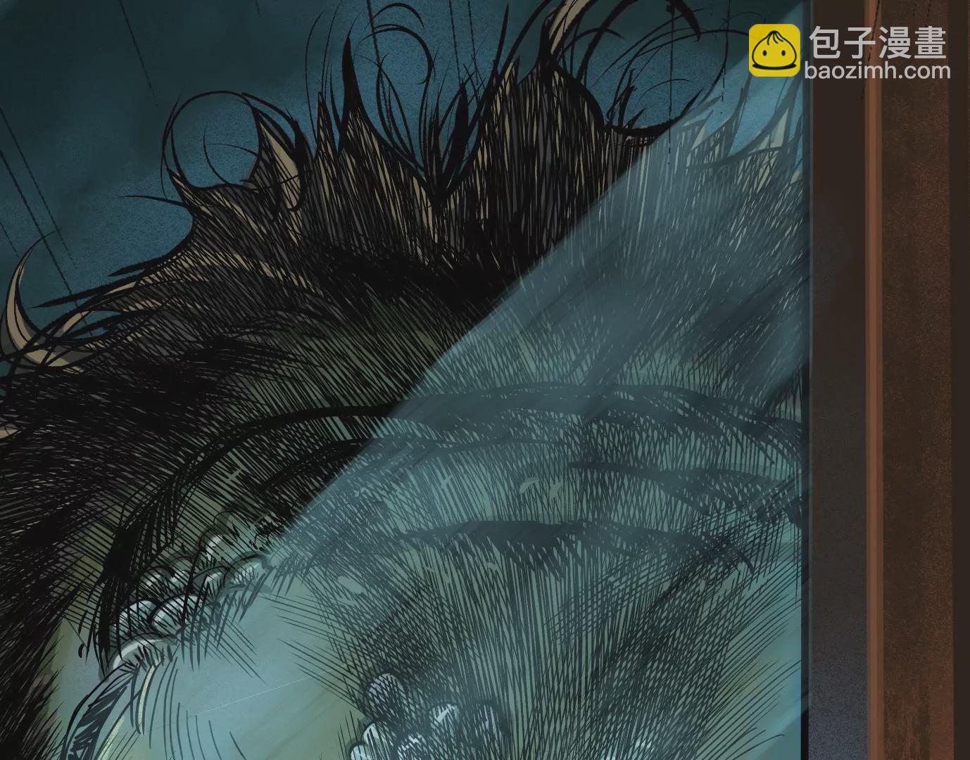 異獸迷城 - 無限重複(2/2) - 7