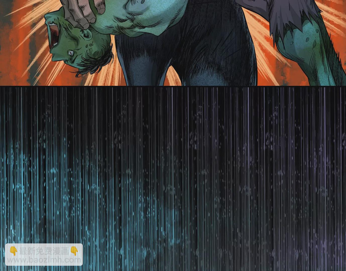 異獸迷城 - 血戰(1/2) - 8