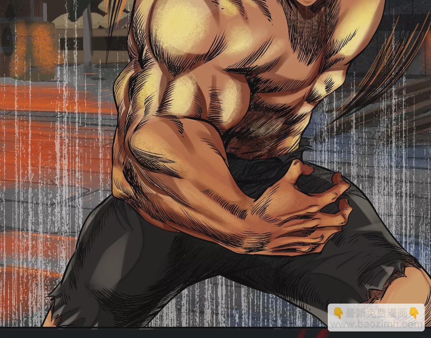 異獸迷城 - 血戰(1/2) - 6