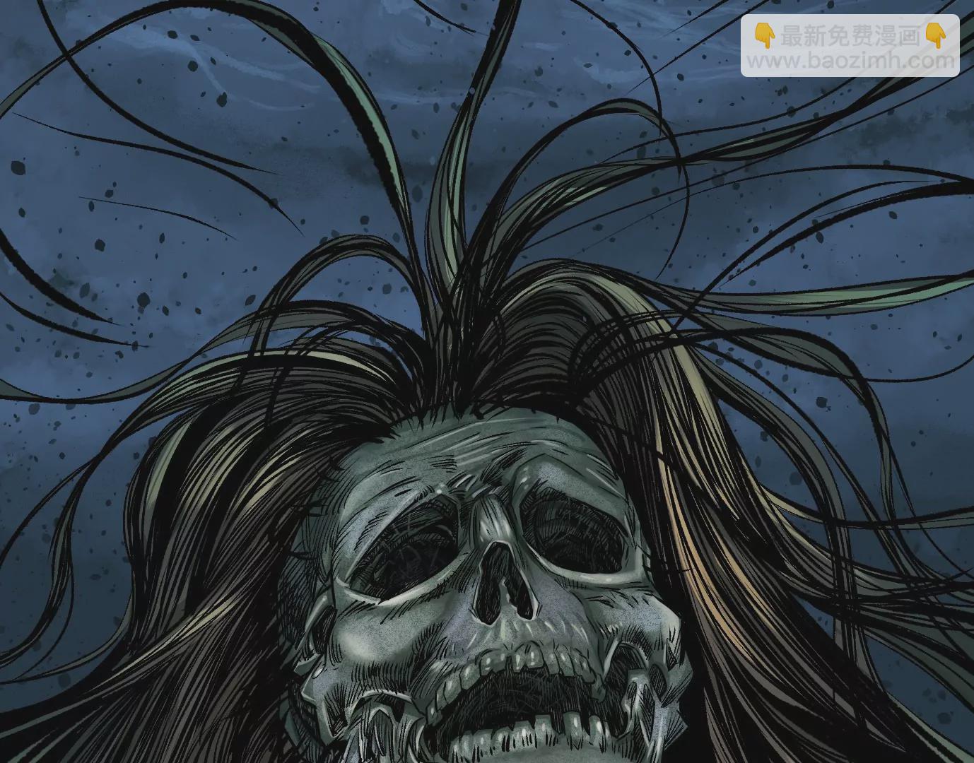 異獸迷城 - 千絲萬縷(3/3) - 3