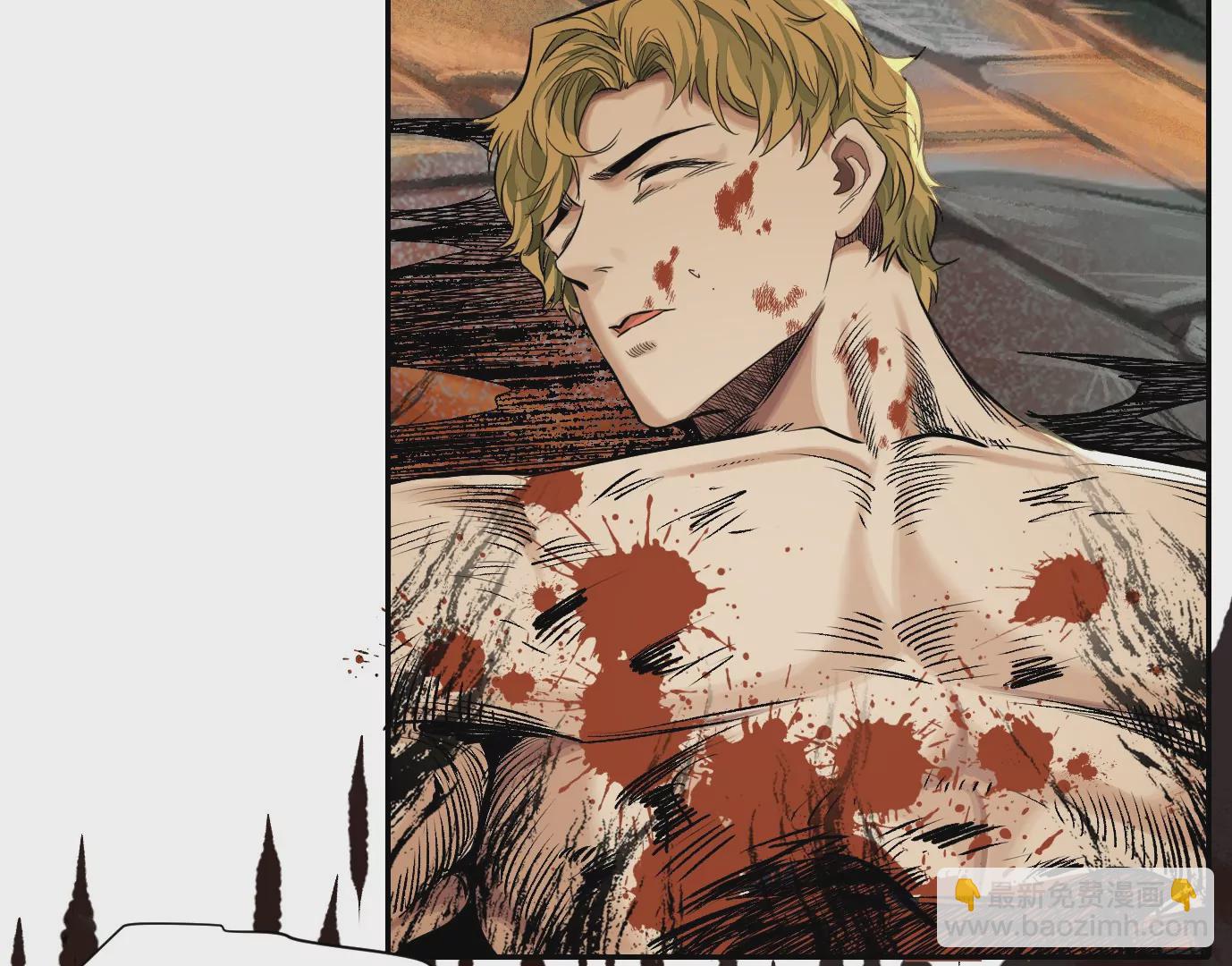 異獸迷城 - 千絲萬縷(1/3) - 6