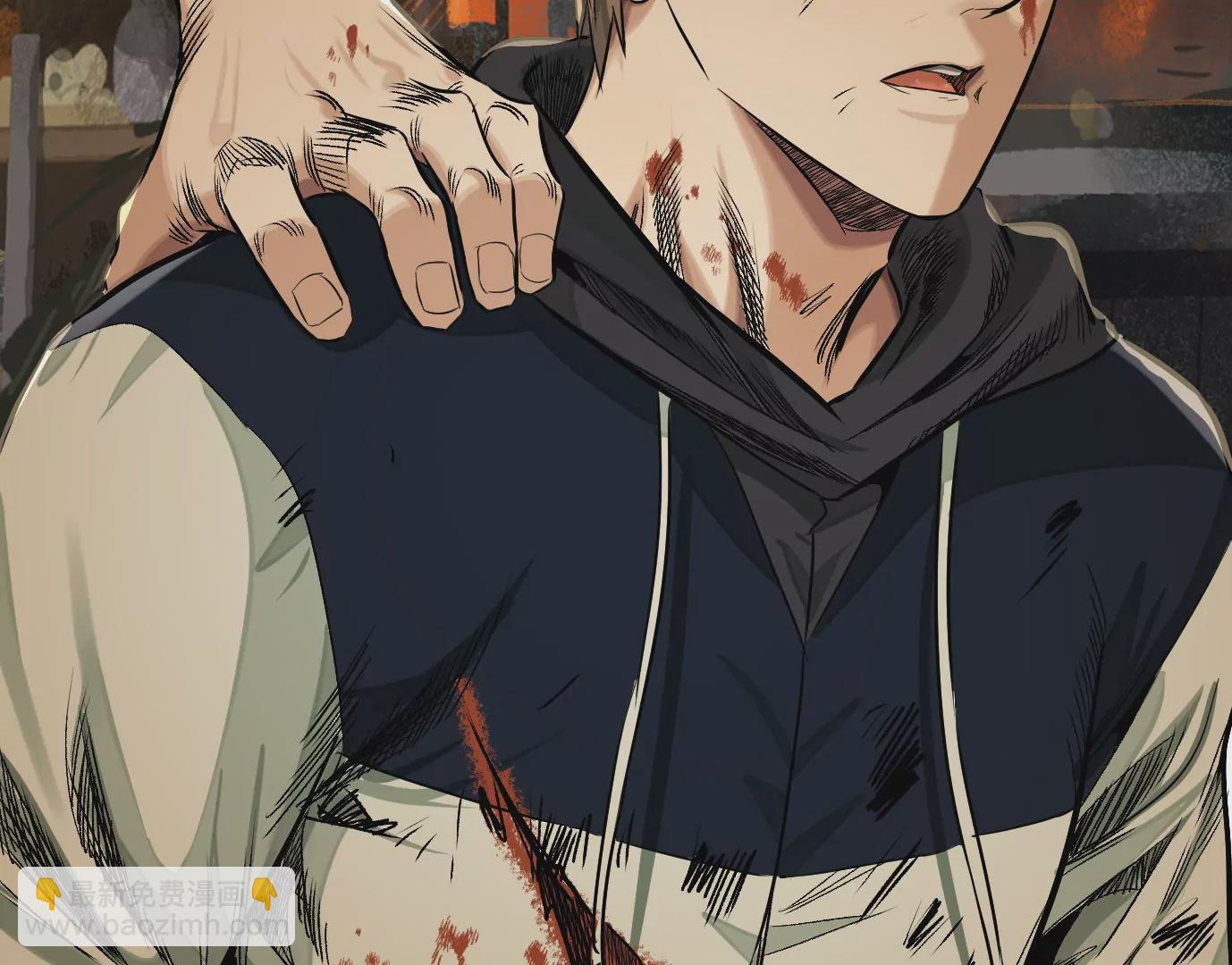 異獸迷城 - 千絲萬縷(1/3) - 5