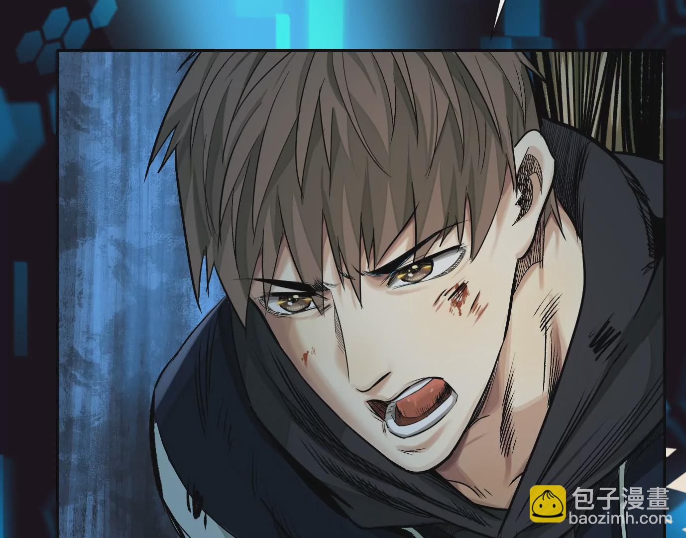 異獸迷城 - 最後一擊(3/3) - 6