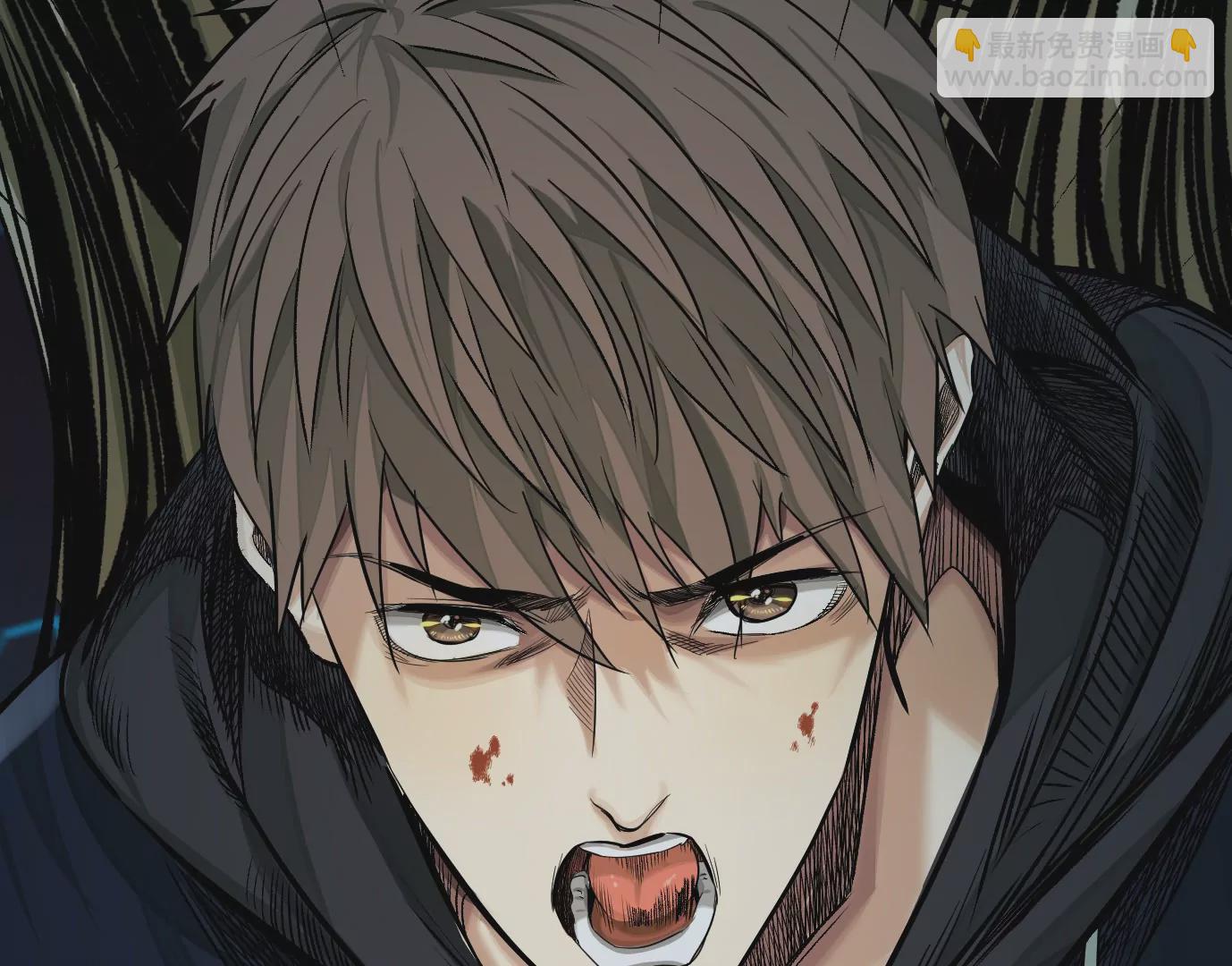 異獸迷城 - 最後一擊(3/3) - 6