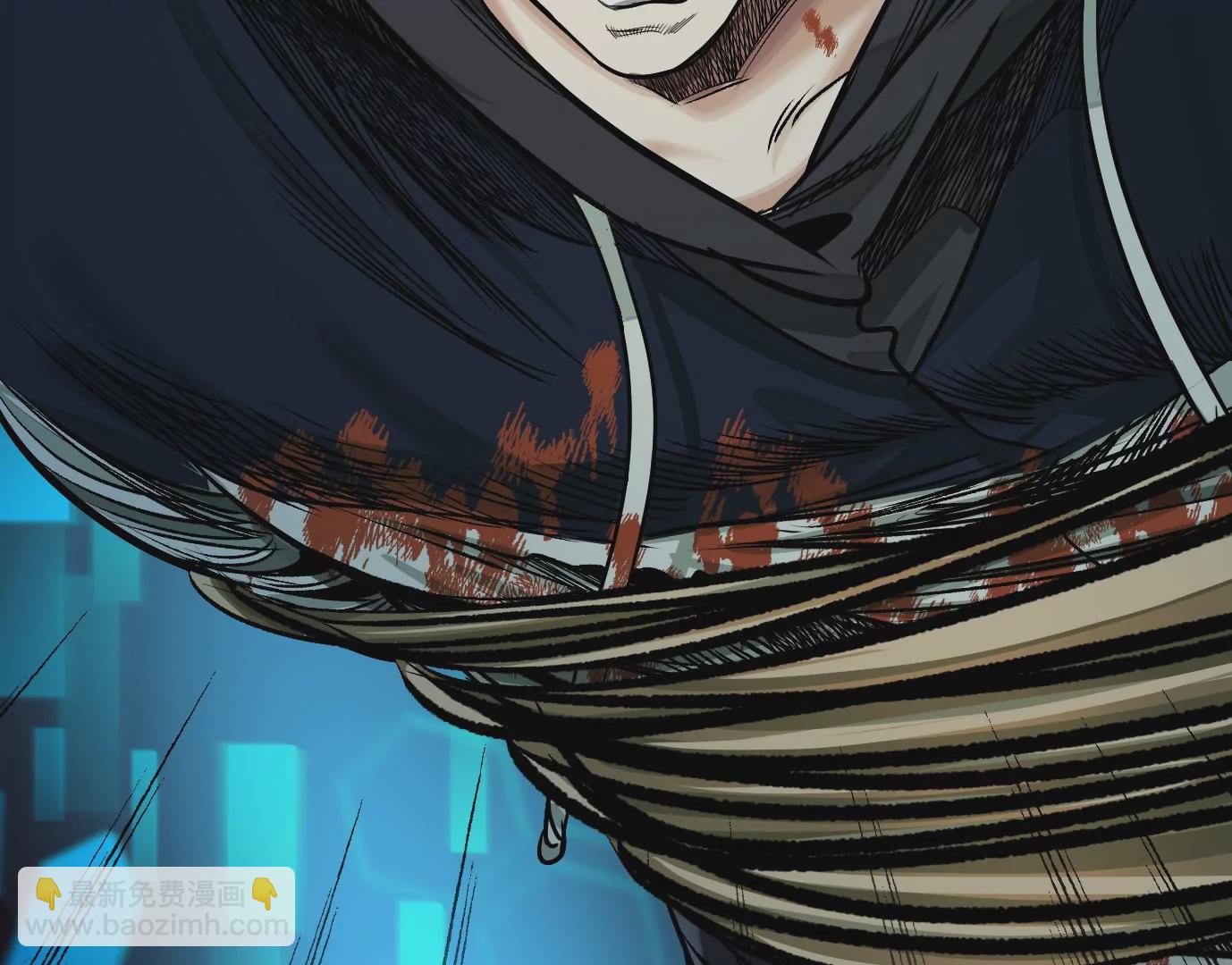 異獸迷城 - 最後一擊(3/3) - 1