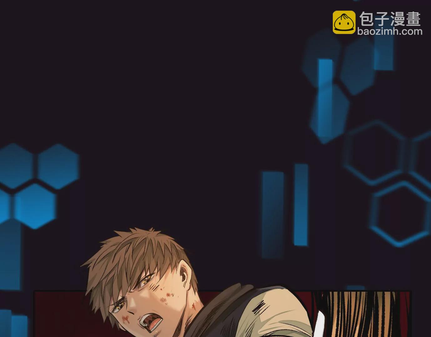 異獸迷城 - 最後一擊(3/3) - 3