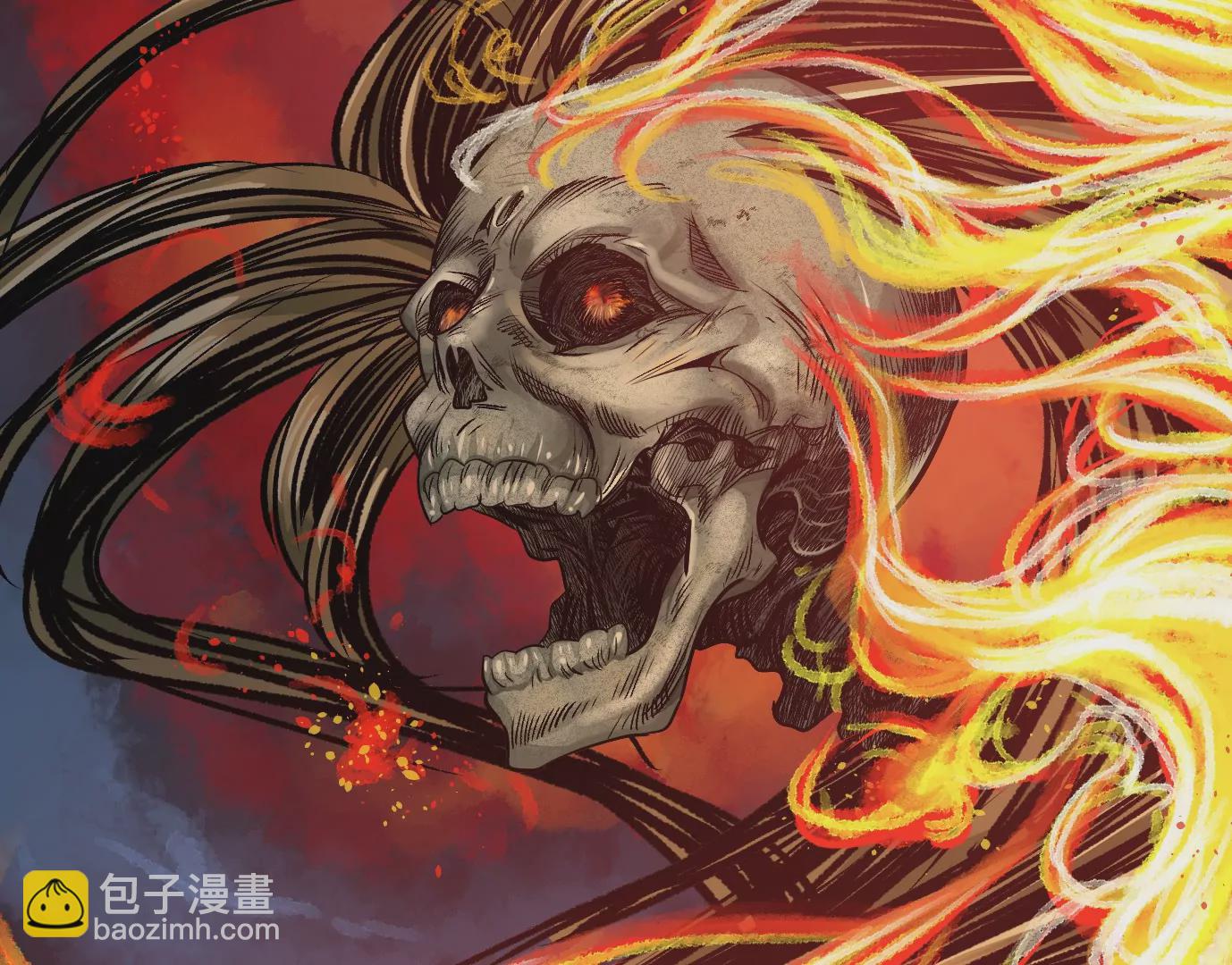 異獸迷城 - 最後一擊(3/3) - 4