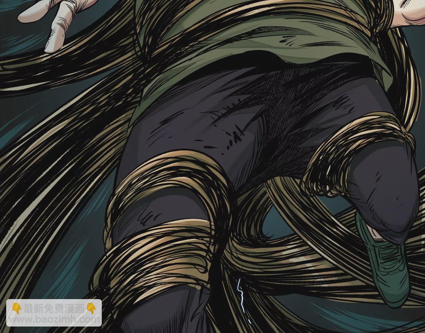 異獸迷城 - 最後一擊(1/3) - 6