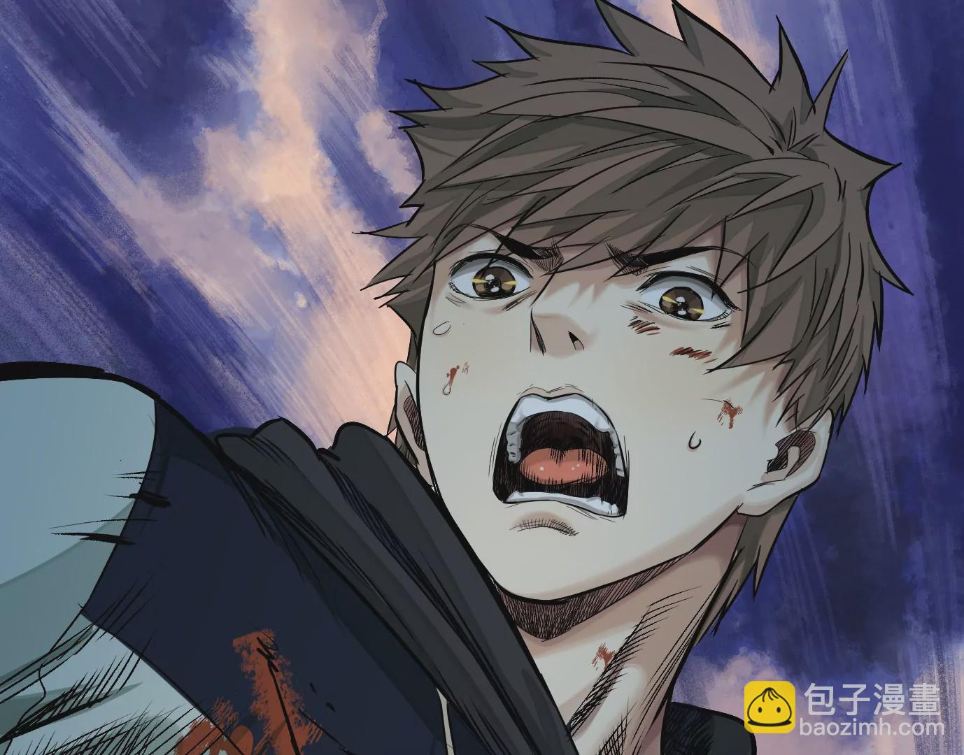 異獸迷城 - 最後一擊(1/3) - 2