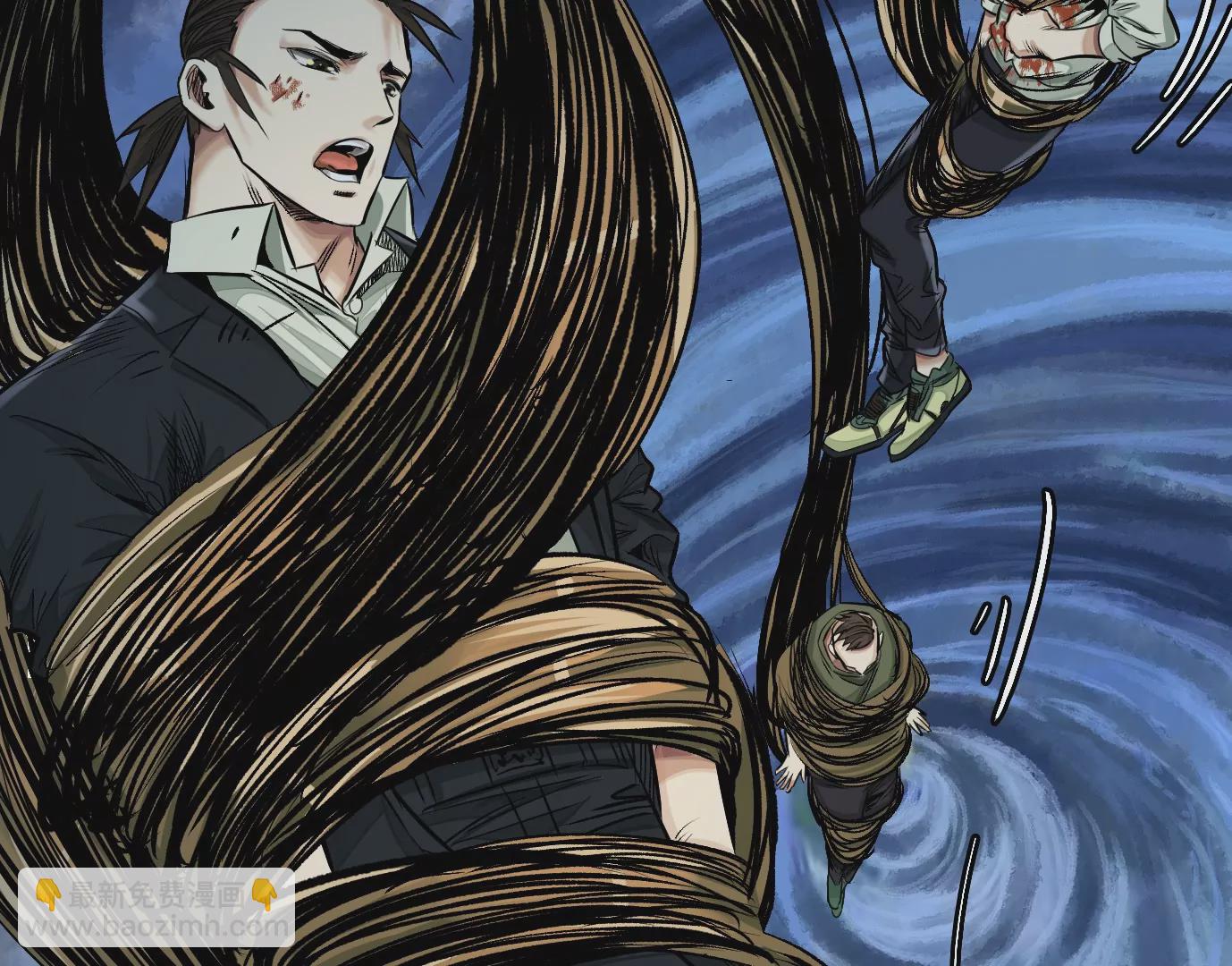 異獸迷城 - 最後一擊(1/3) - 7