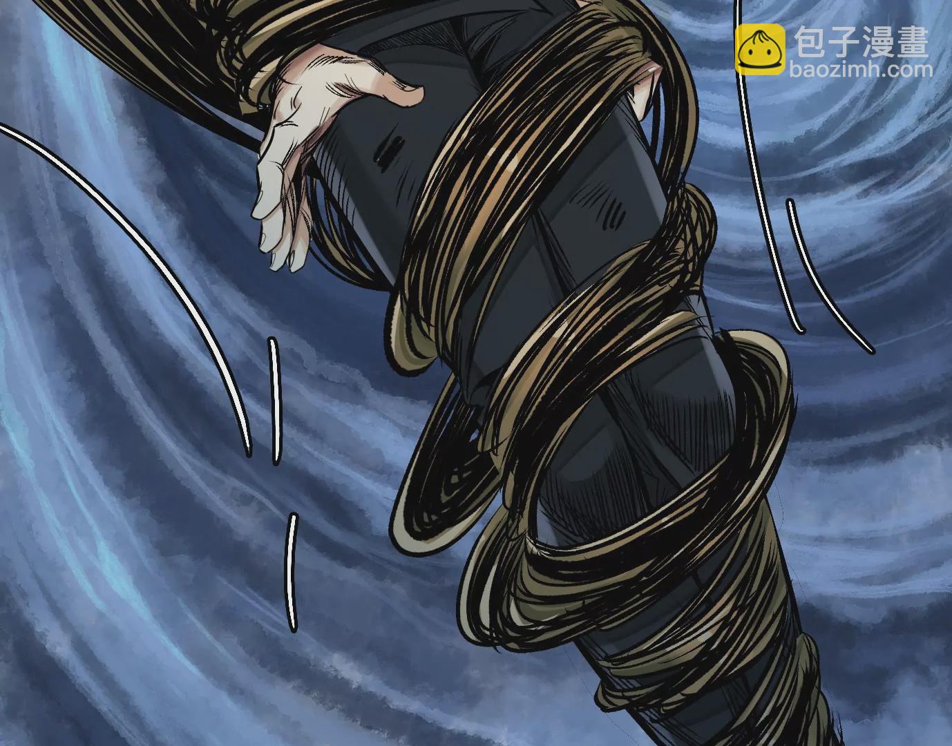 異獸迷城 - 最後一擊(1/3) - 8