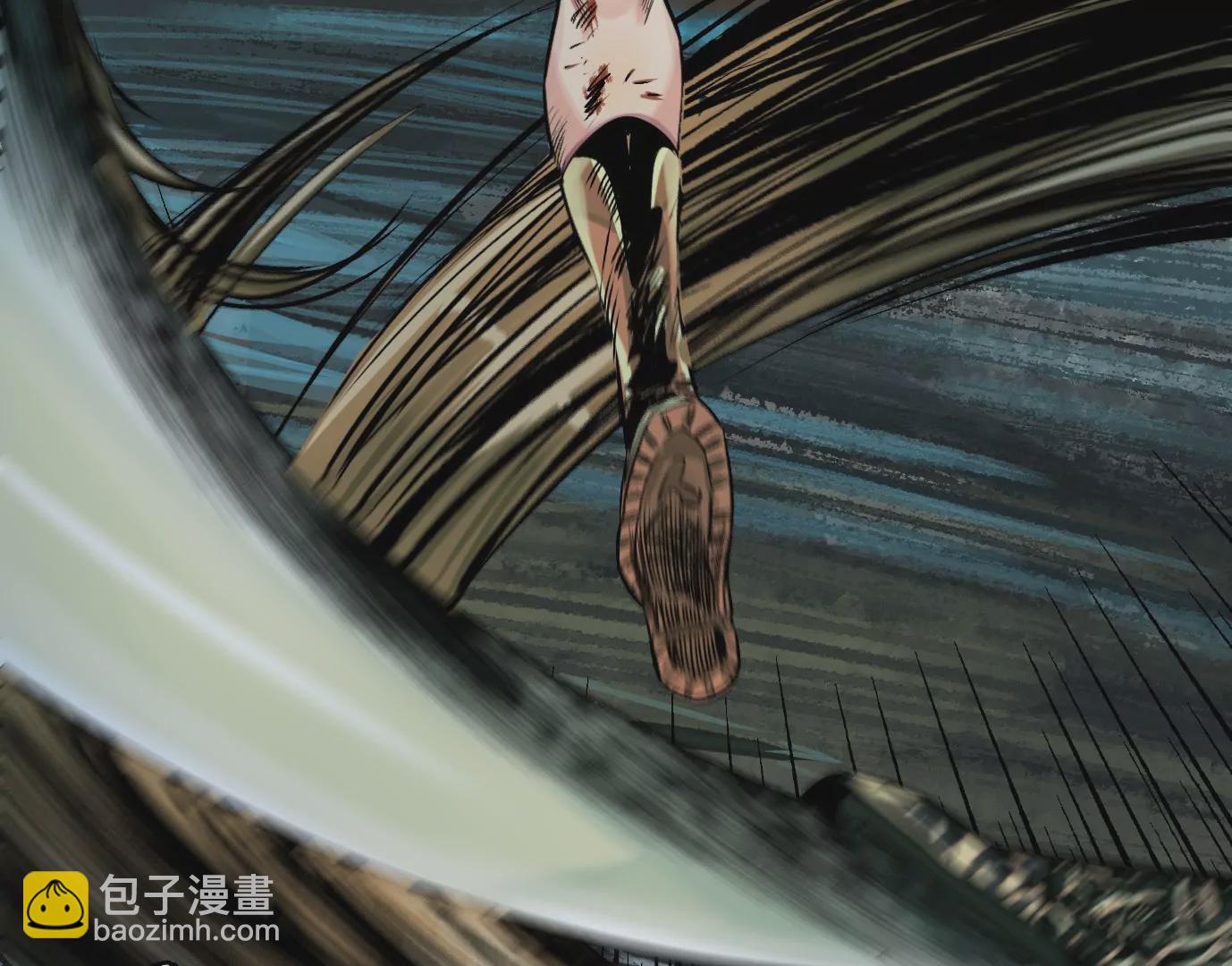 異獸迷城 - 最後一擊(2/3) - 7