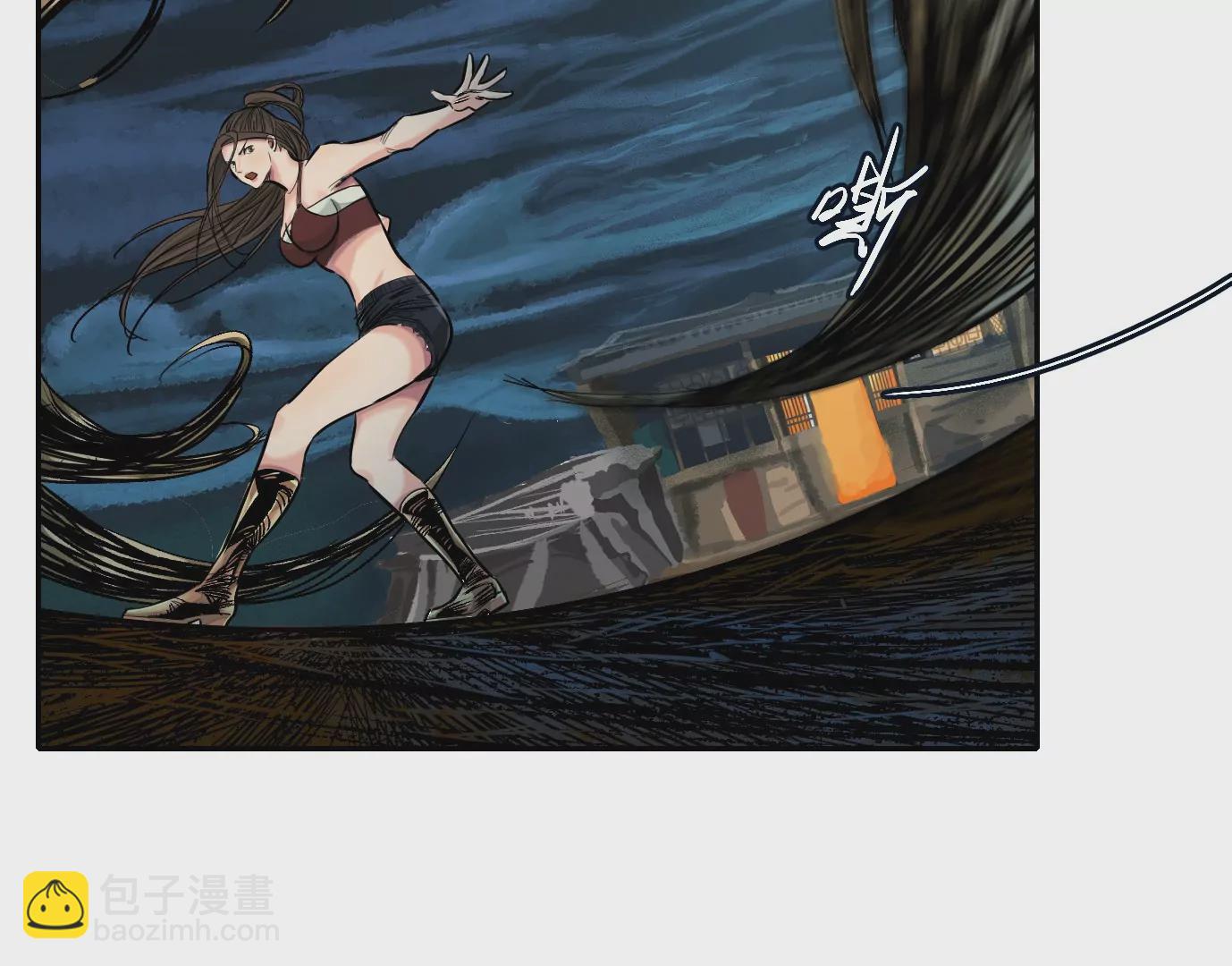 異獸迷城 - 最後一擊(2/3) - 2