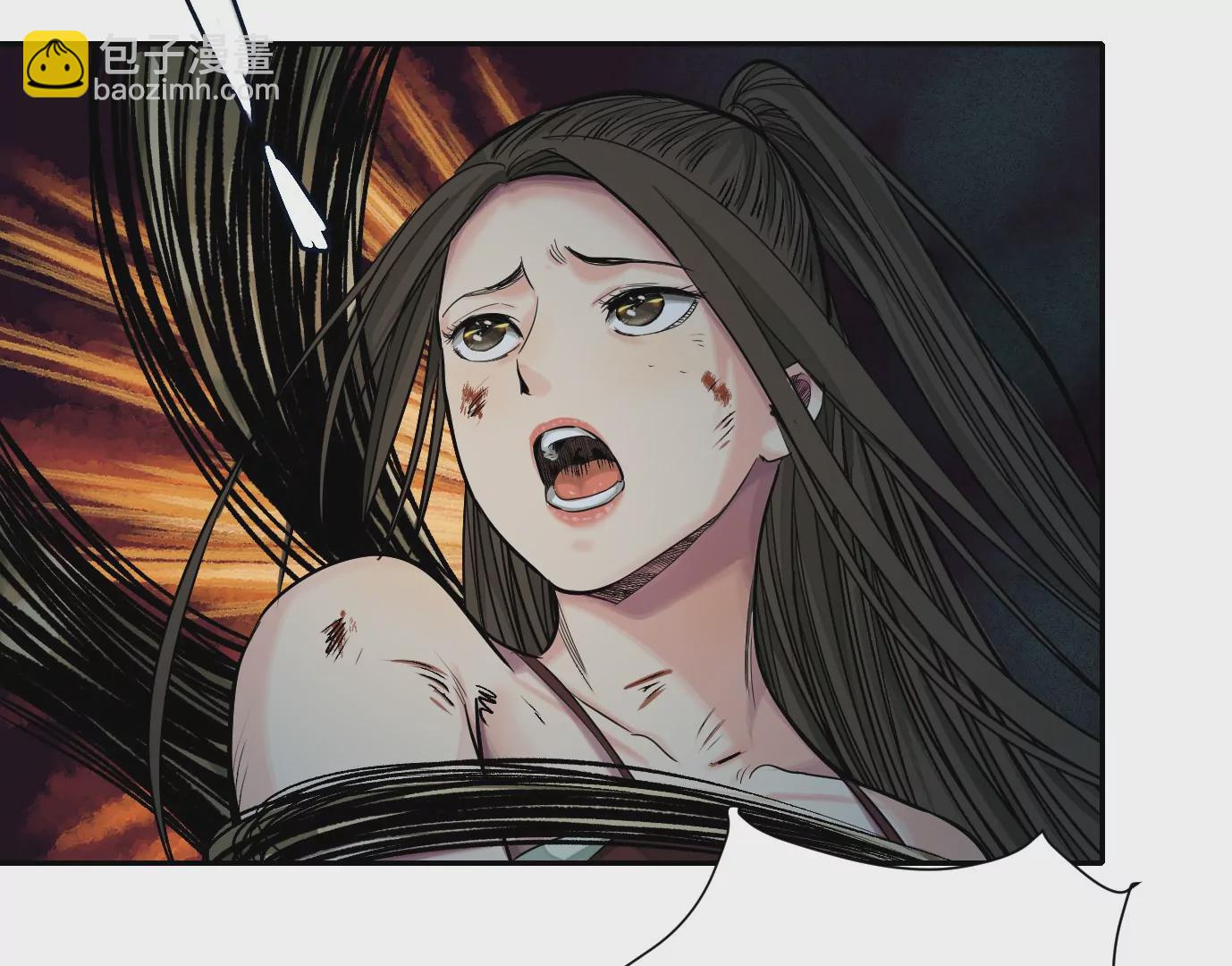 異獸迷城 - 最後一擊(2/3) - 8