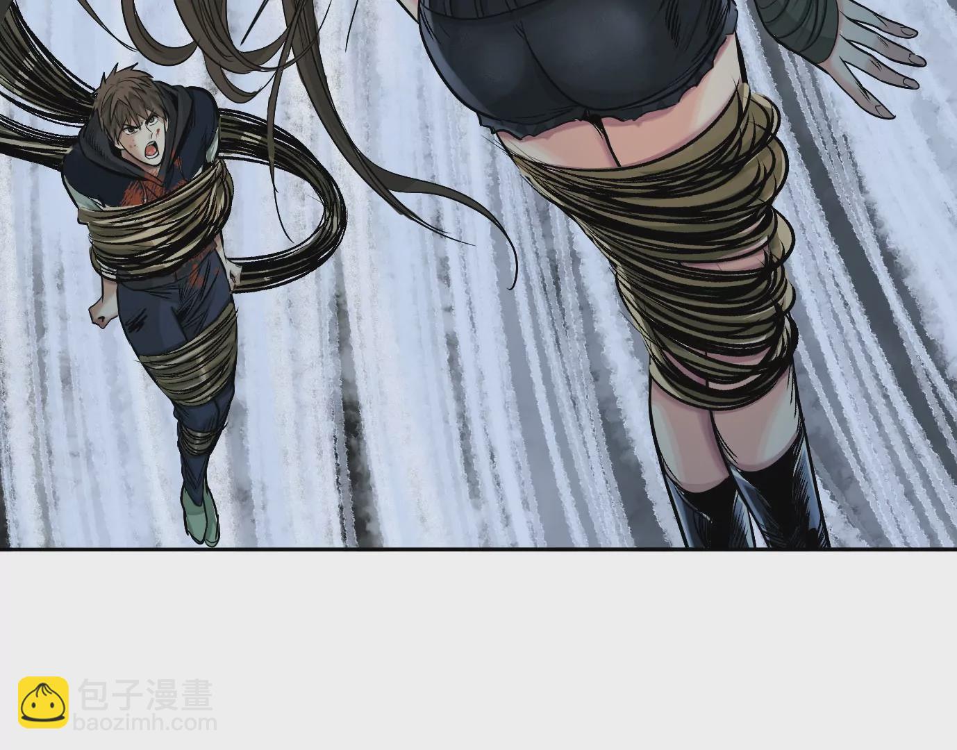 異獸迷城 - 最後一擊(2/3) - 1