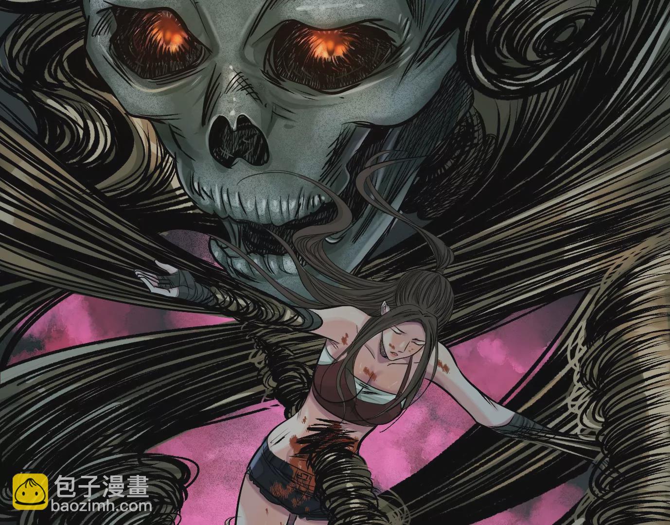 異獸迷城 - 最後一擊(2/3) - 8