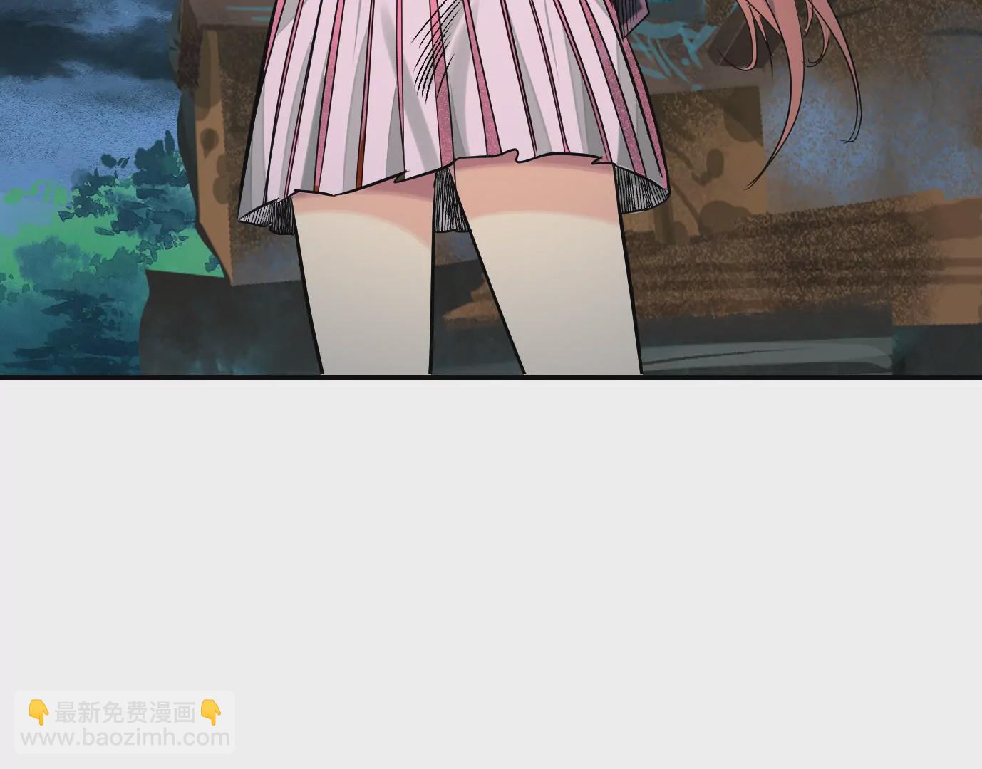 異獸迷城 - 加入組織(2/3) - 7