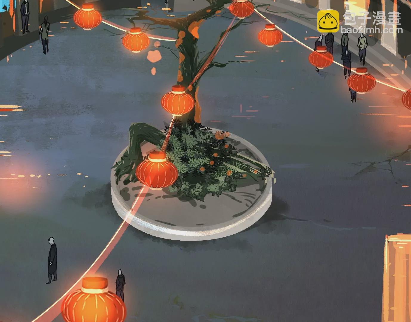 異獸迷城 - 十龍寨(2/3) - 6