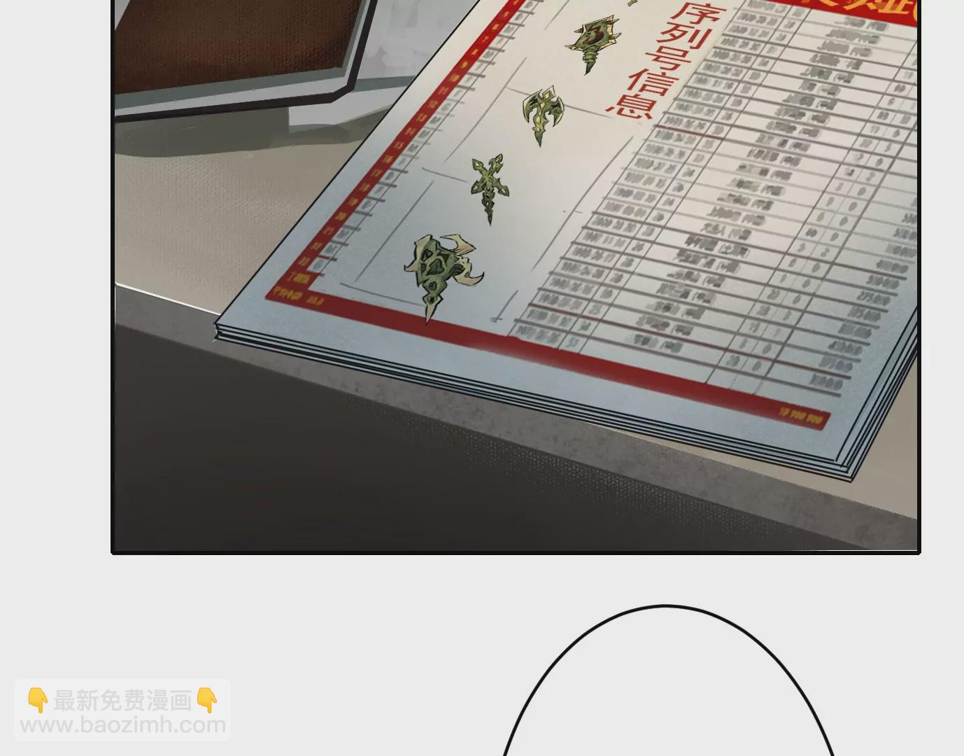 異獸迷城 - 失誤(1/3) - 3