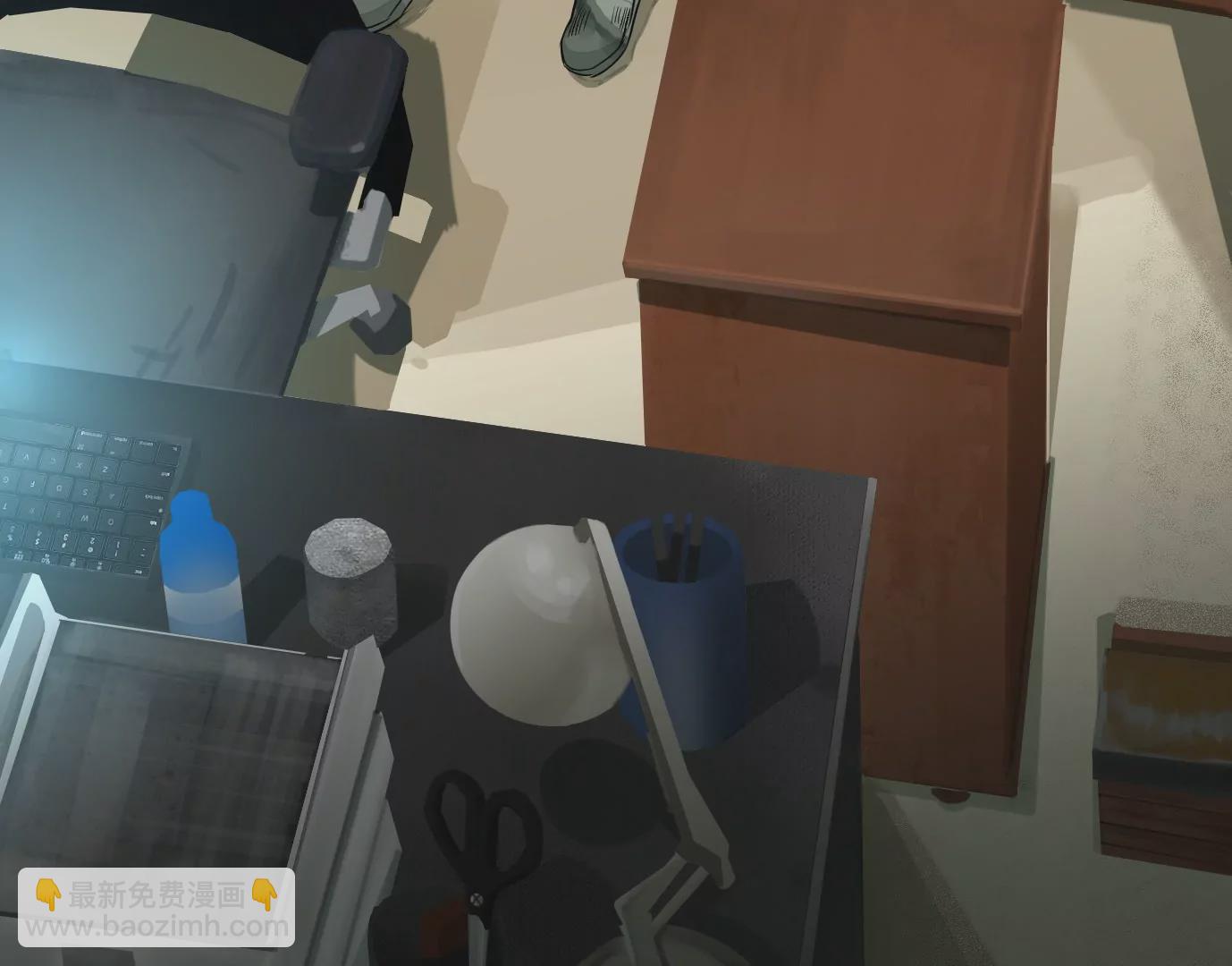 異獸迷城 - 失誤(1/3) - 6