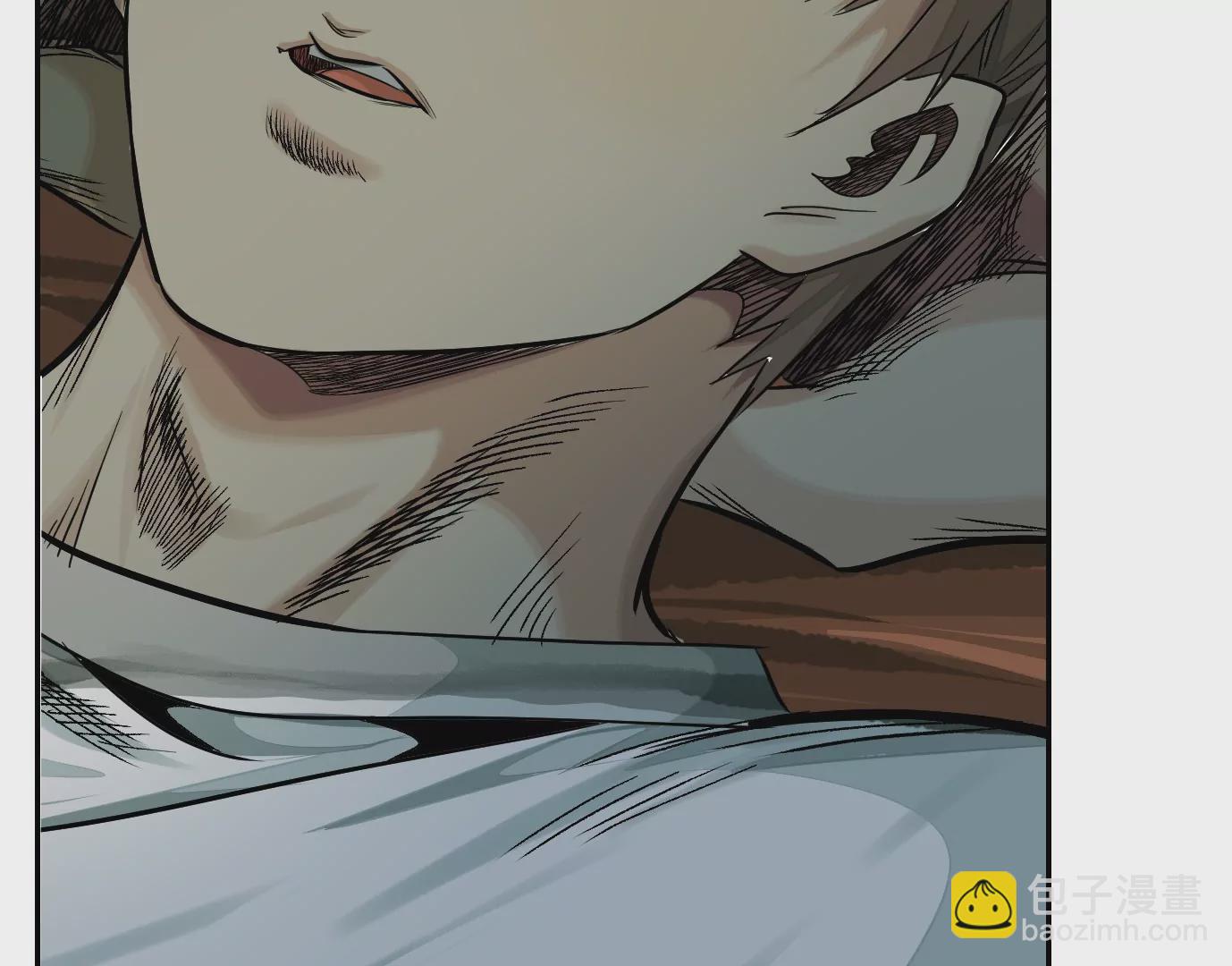 異獸迷城 - 失誤(1/3) - 8