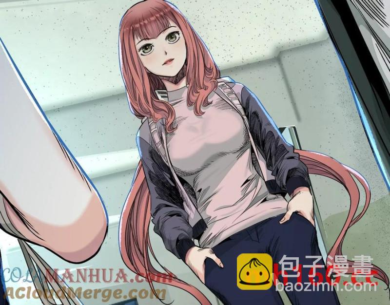 異獸迷城 - 入職歡迎會(2/3) - 3