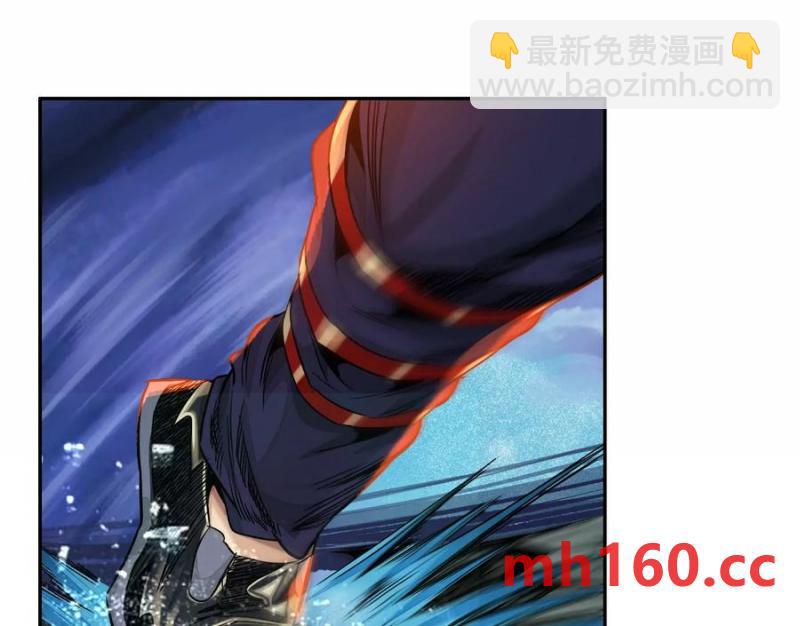 異獸迷城 - 敵襲(3/3) - 6