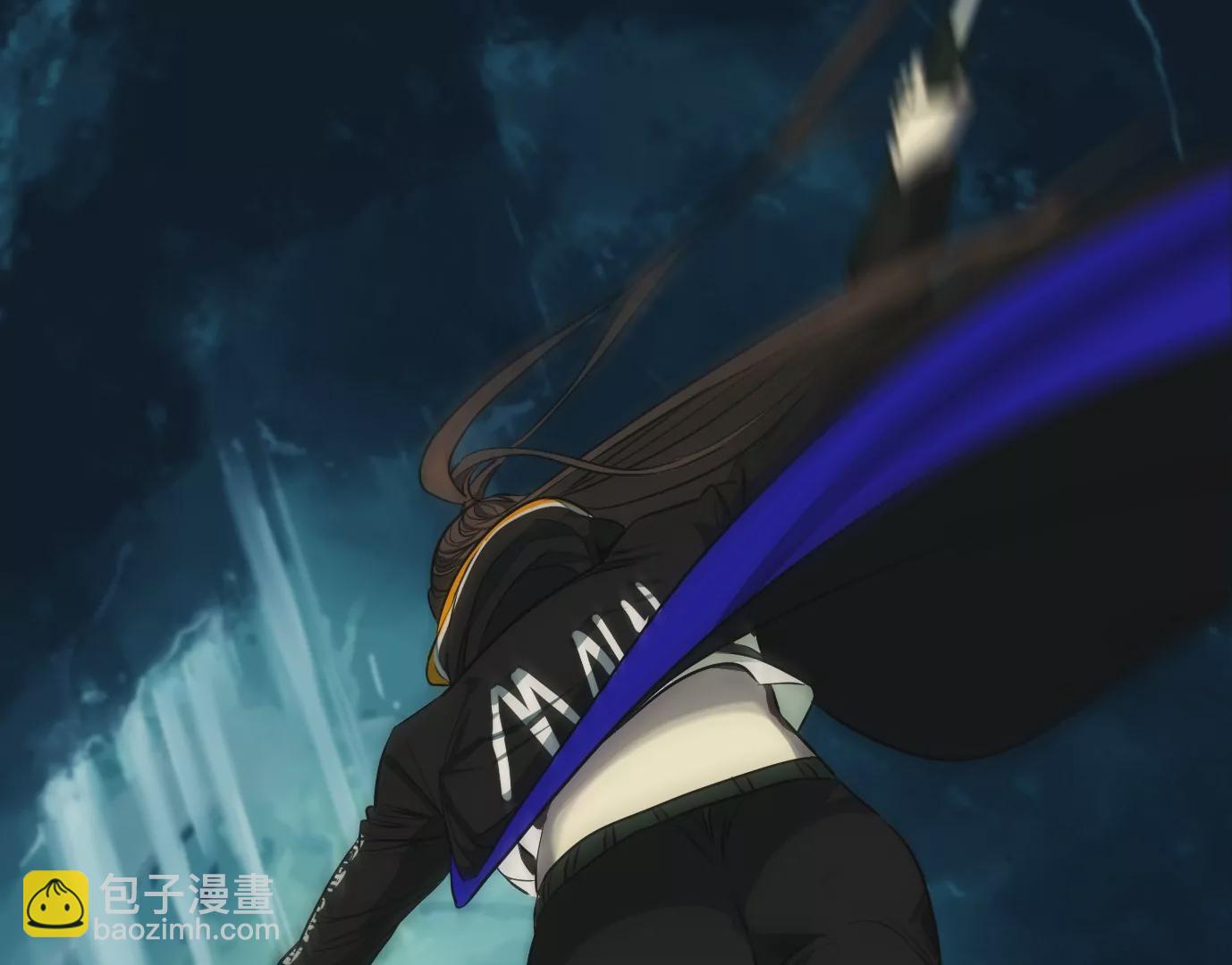 異獸迷城 - 戰鬥開始(1/2) - 4