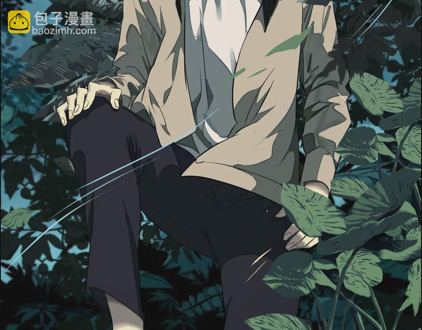 異獸迷城 - 戰鬥開始(1/2) - 5