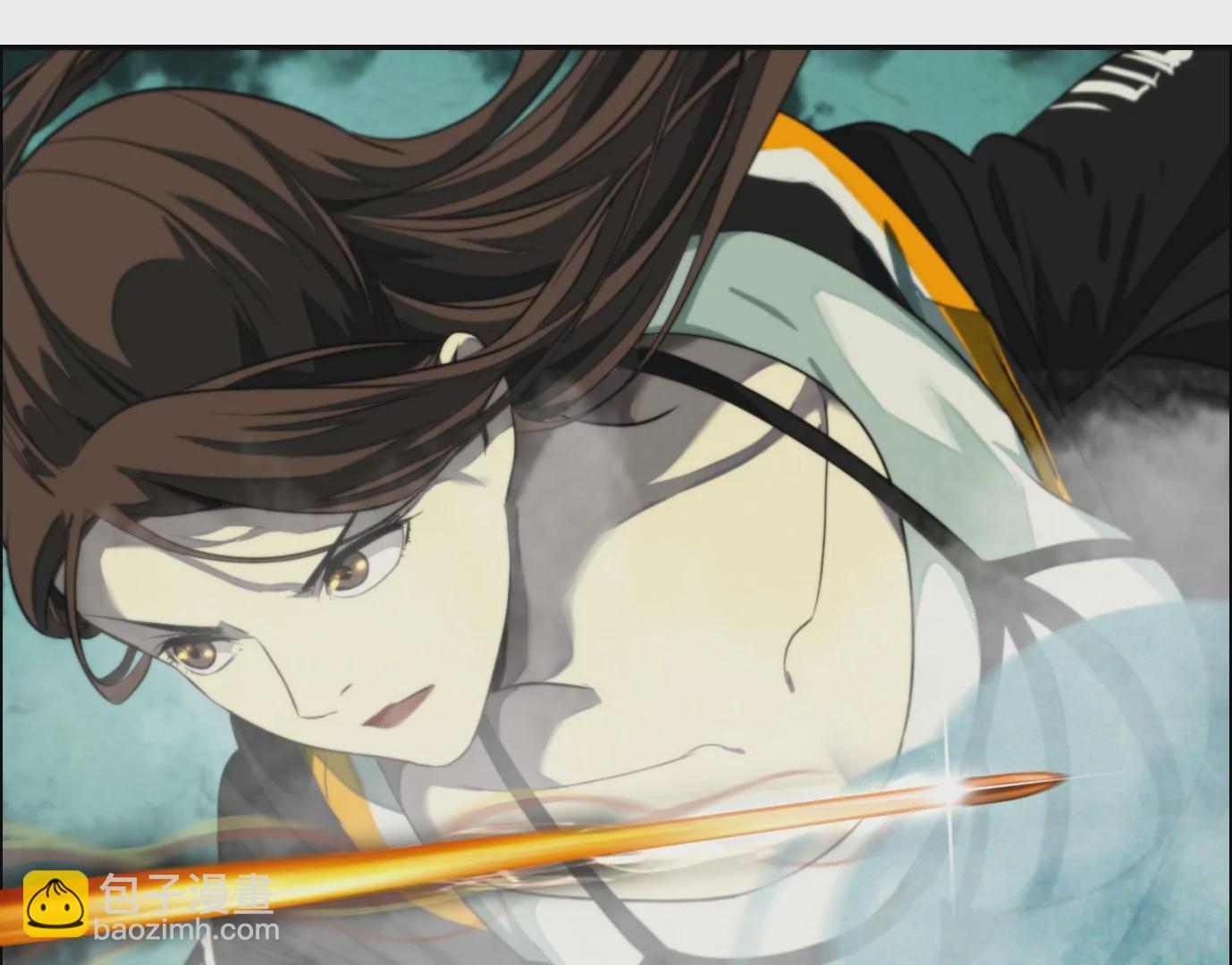 異獸迷城 - 戰鬥開始(2/2) - 5