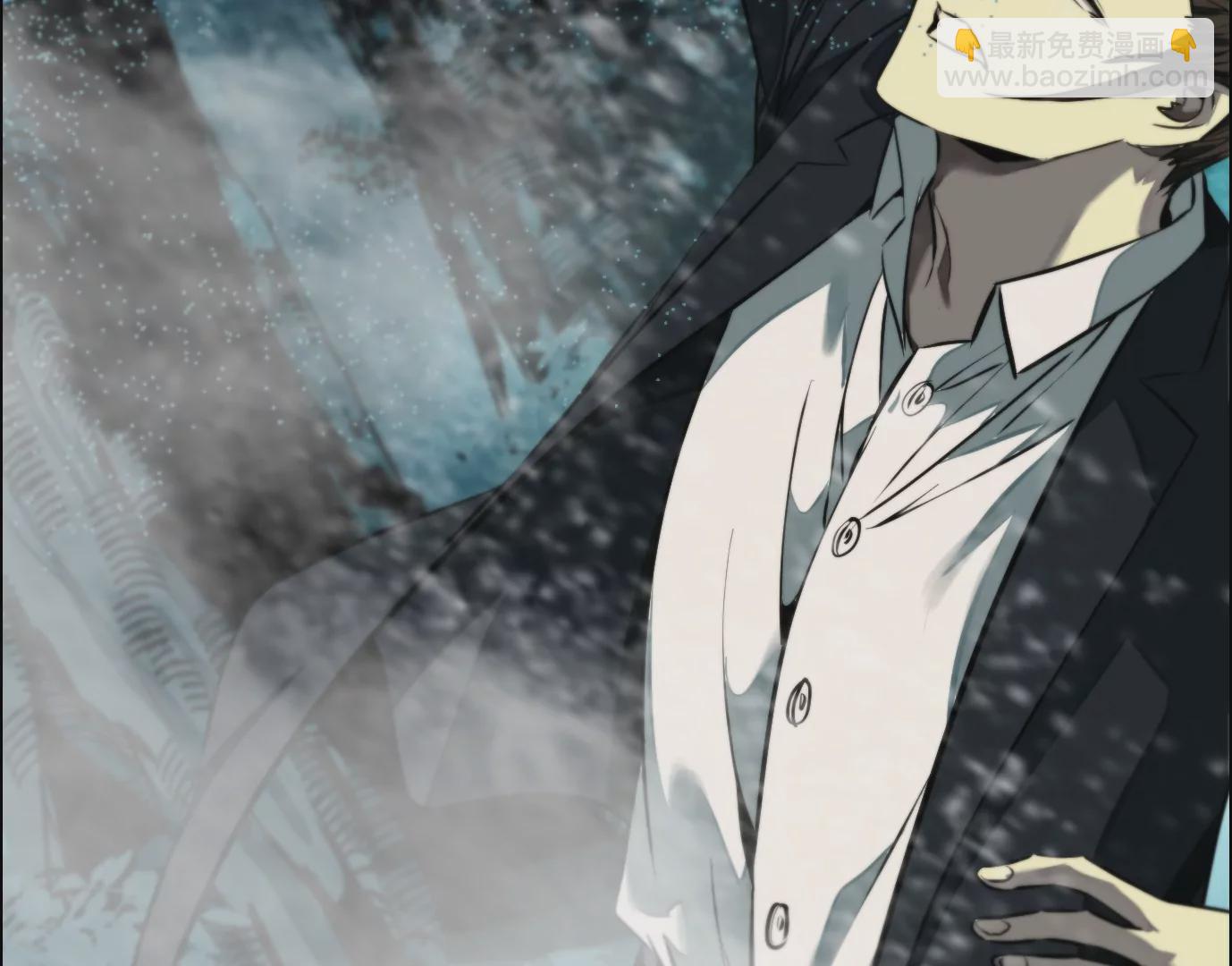 異獸迷城 - 戰鬥開始(2/2) - 1