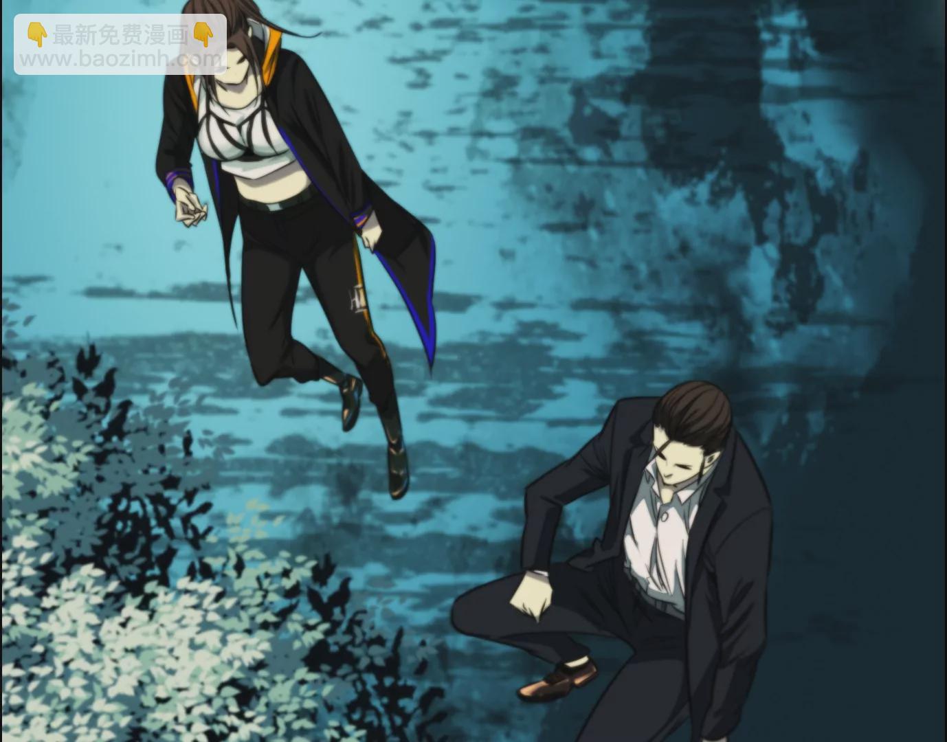 異獸迷城 - 戰鬥開始(2/2) - 6