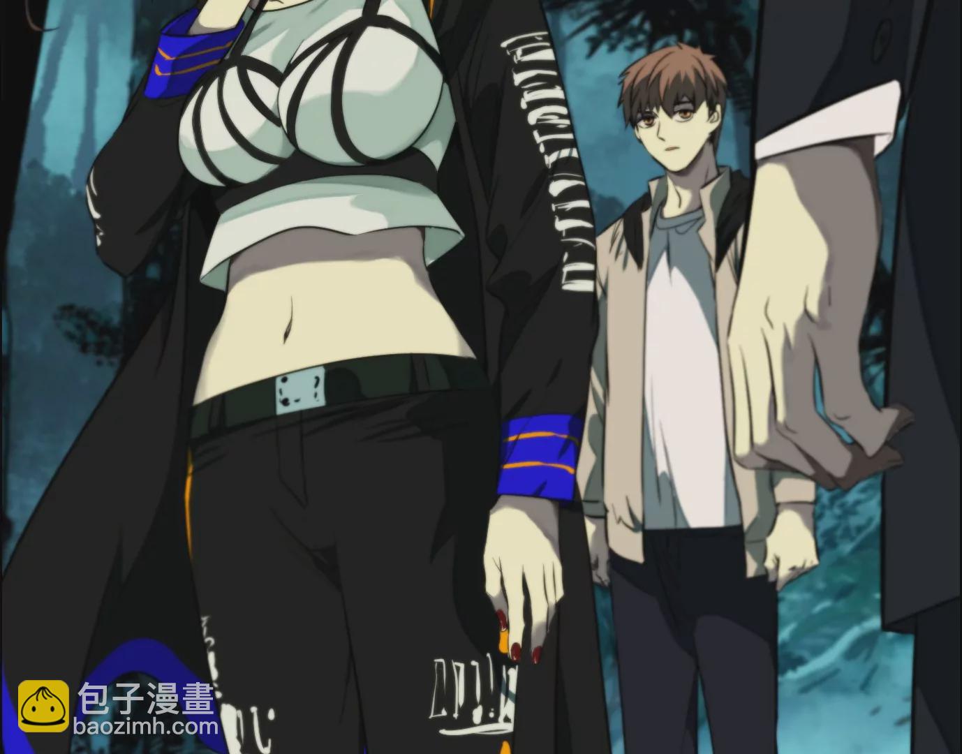 異獸迷城 - 戰鬥開始(2/2) - 4