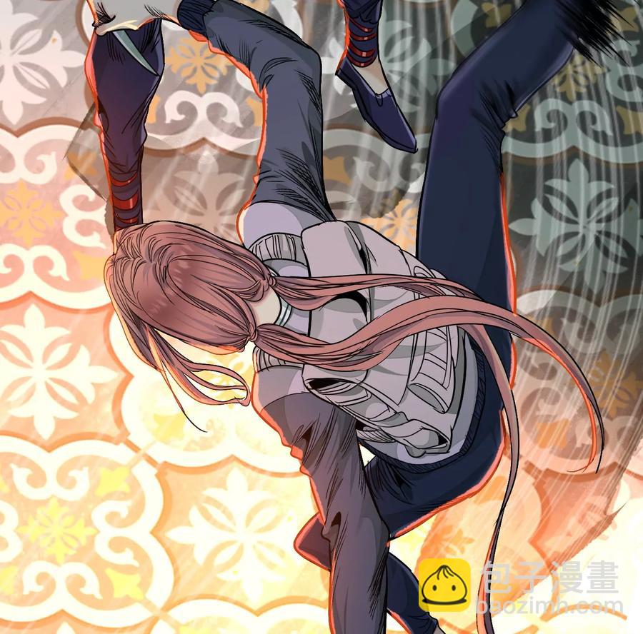 猛虎(1/3)-第74话