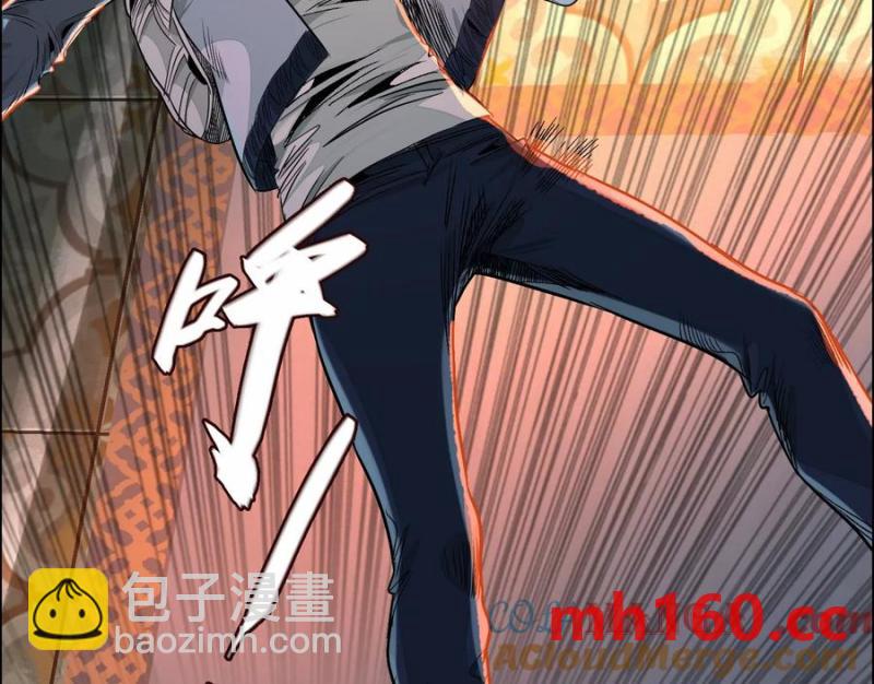 猛虎(1/3)-第74话