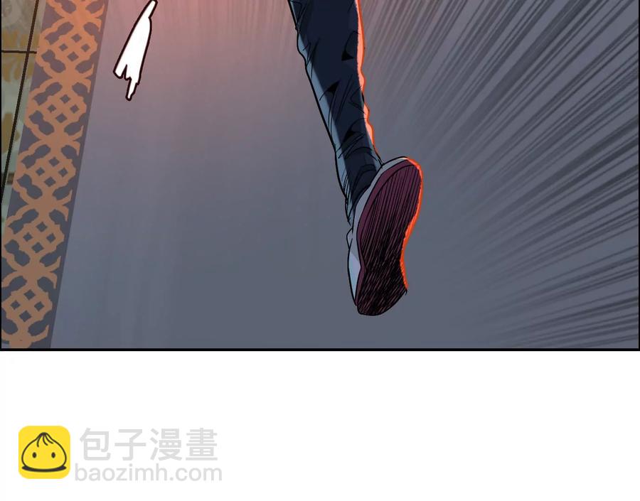 猛虎(1/3)-第74话