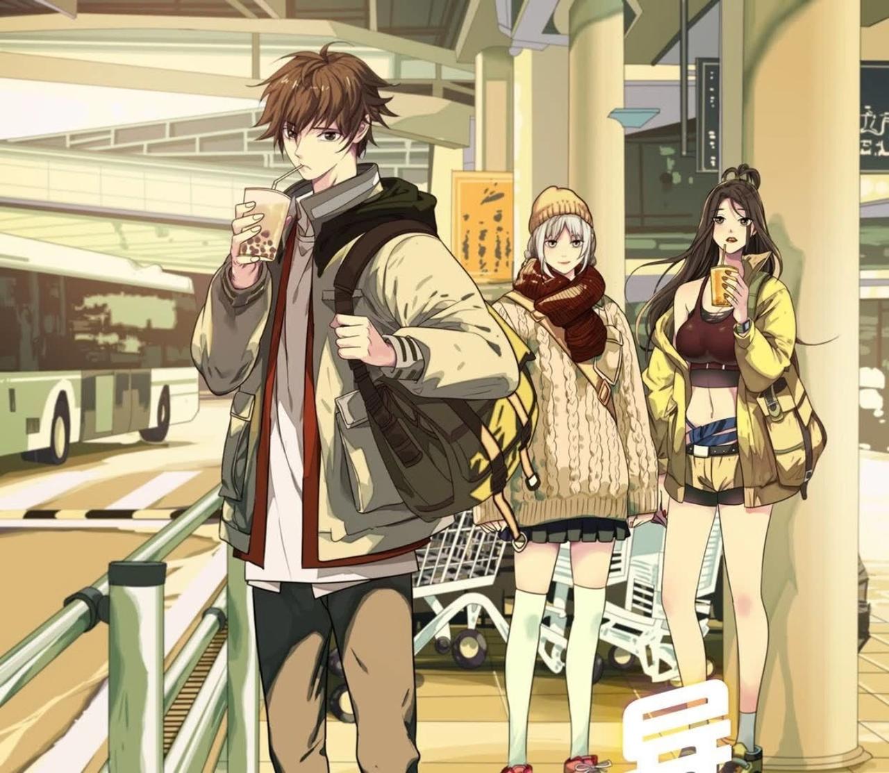 異獸迷城 - 地獄模式(1/3) - 1