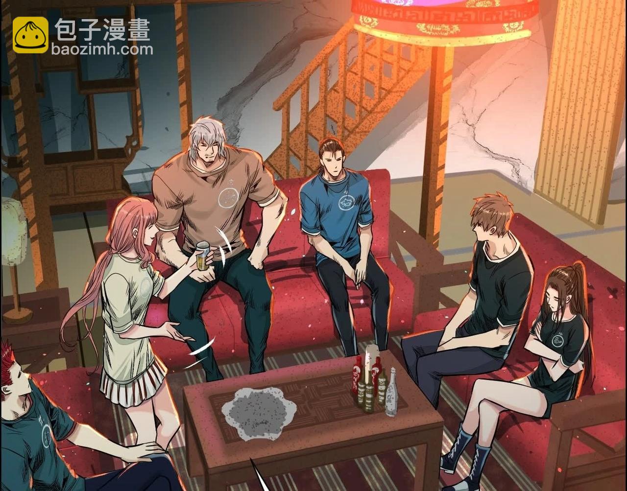 異獸迷城 - 地獄模式(1/3) - 5