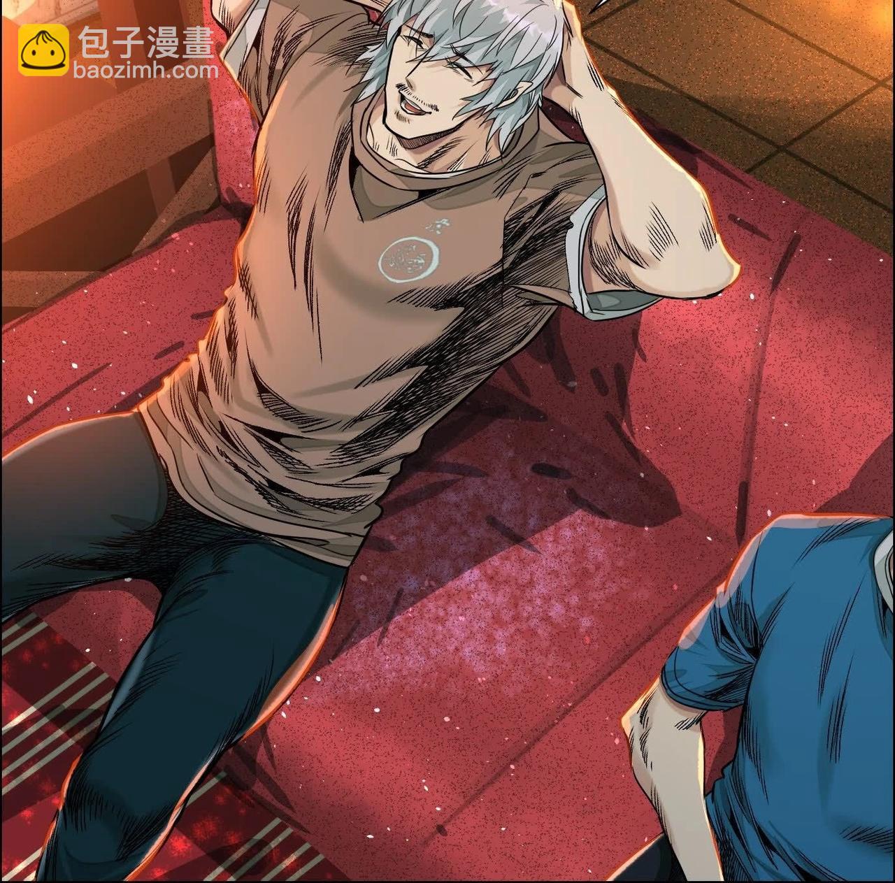 異獸迷城 - 地獄模式(2/3) - 6