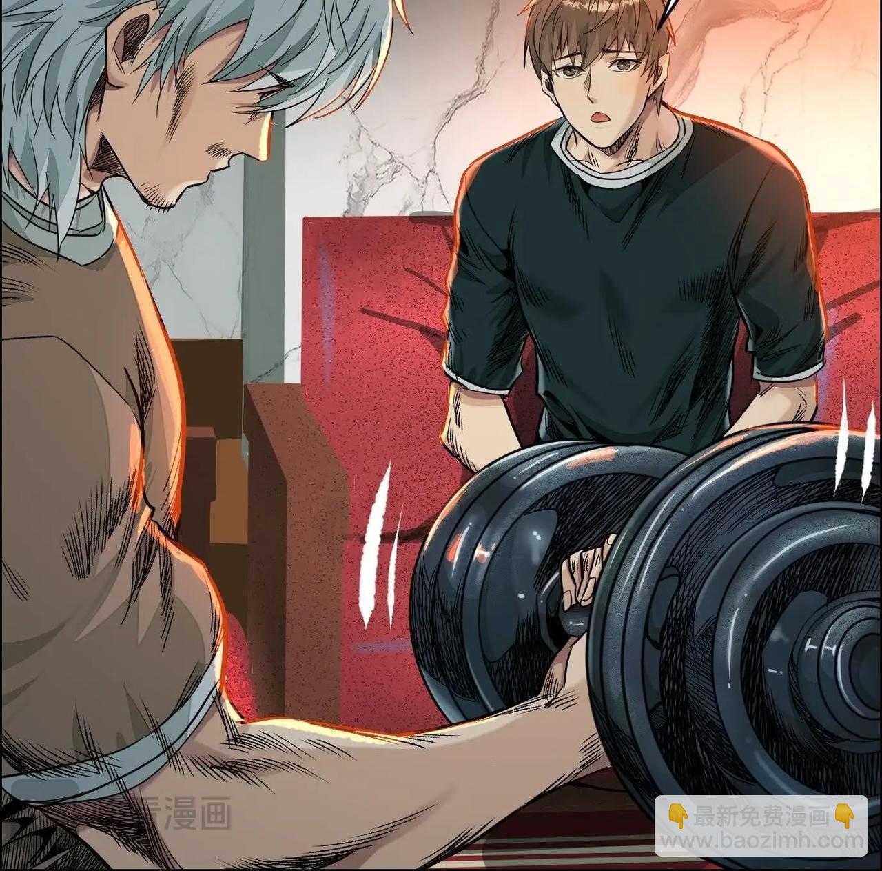 異獸迷城 - 地獄模式(2/3) - 7