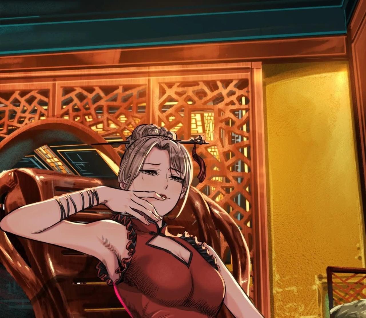 異獸迷城 - 車禍(1/3) - 1