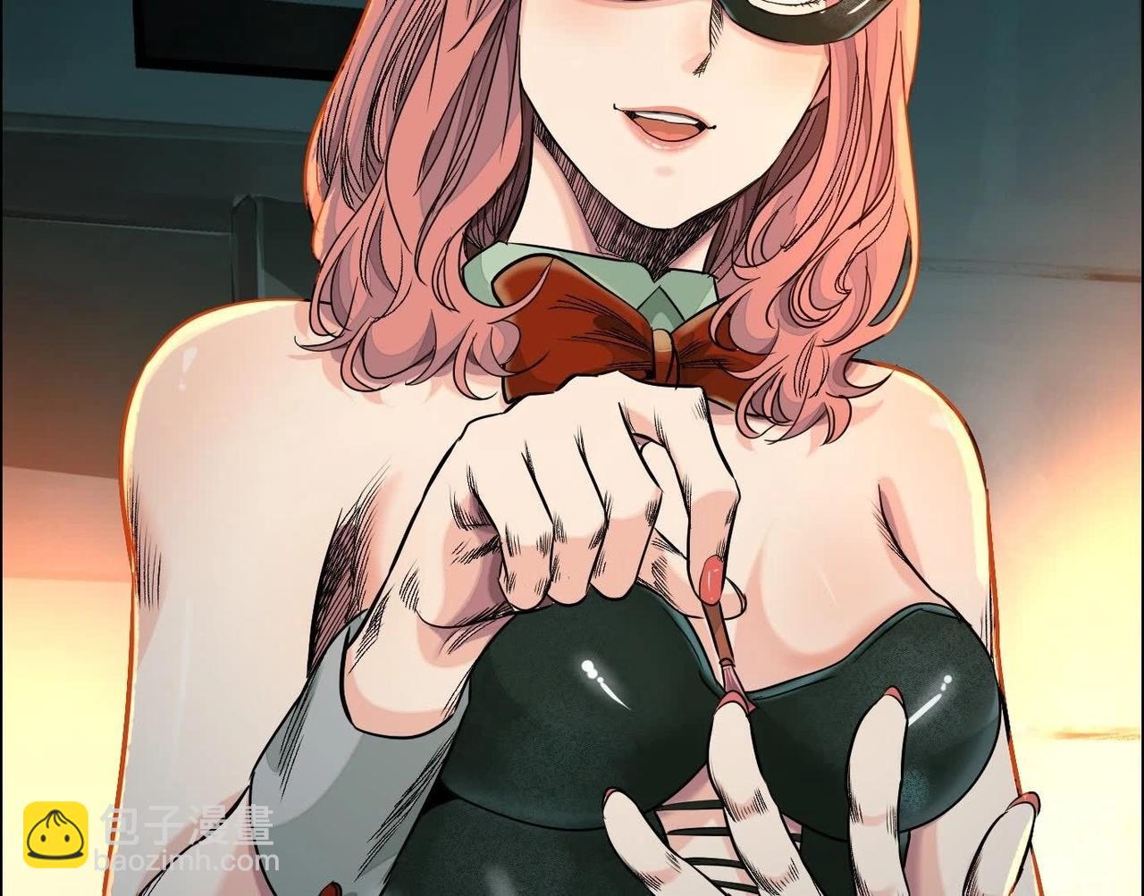 異獸迷城 - 車禍(3/3) - 3