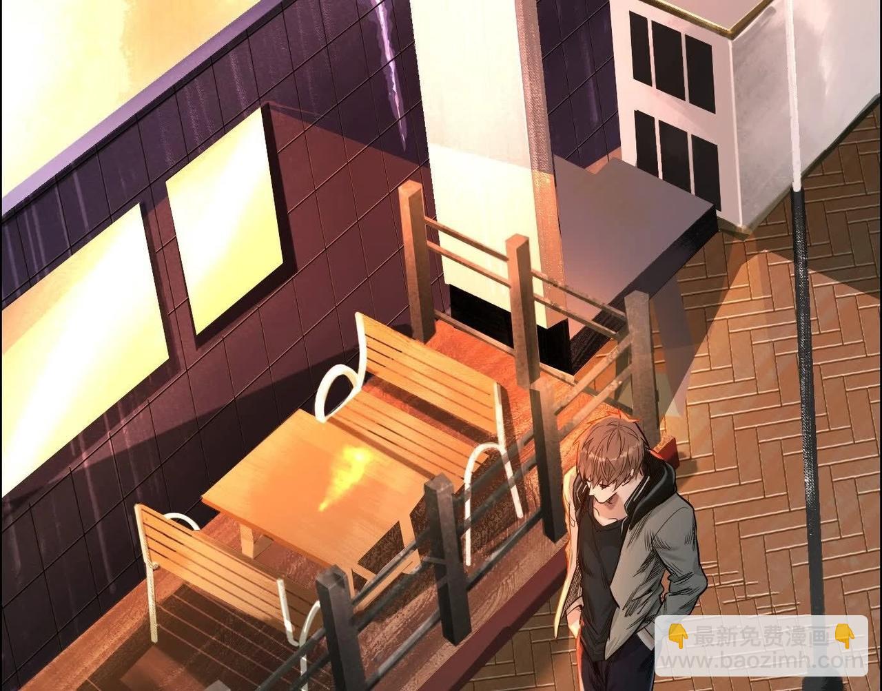 異獸迷城 - 車禍(1/3) - 5